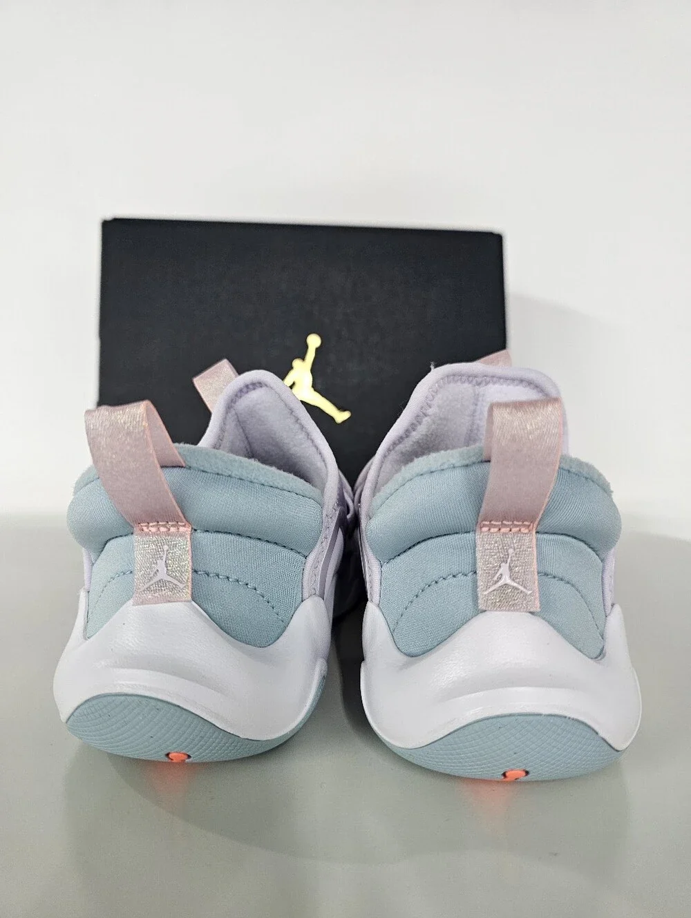 Jordan 23 easyon